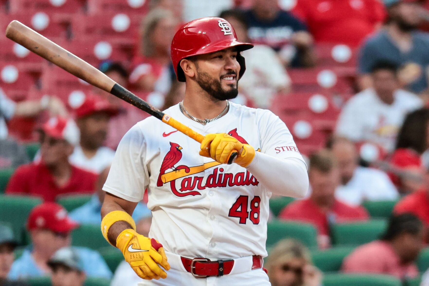 Pittsburgh Pirates vs. St. Louis Cardinals, Wednesday